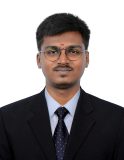 Mr. S. Chandru - Civil Engg