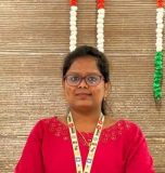 Ms.R.Sushmi - ECE